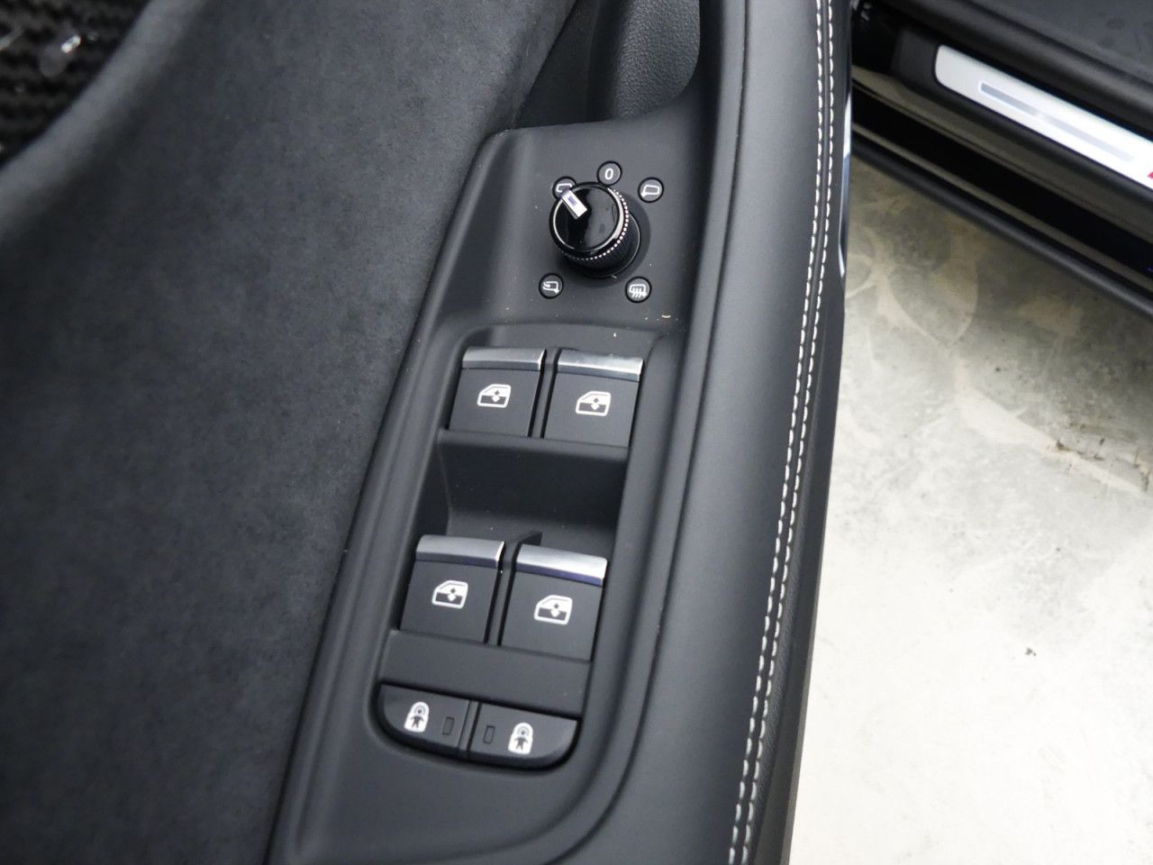 Audi SQ8 TFSI