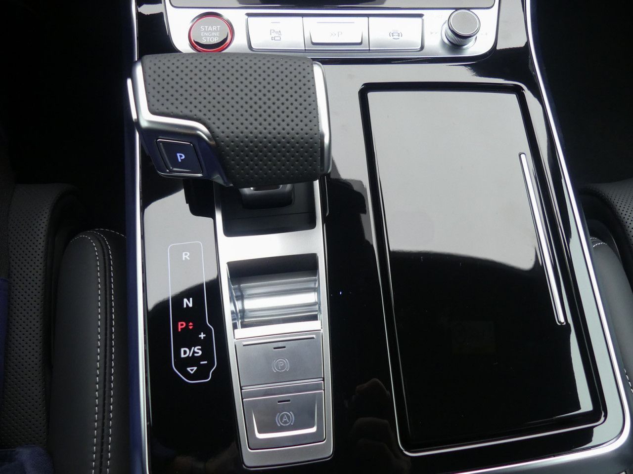 Audi SQ8 TFSI