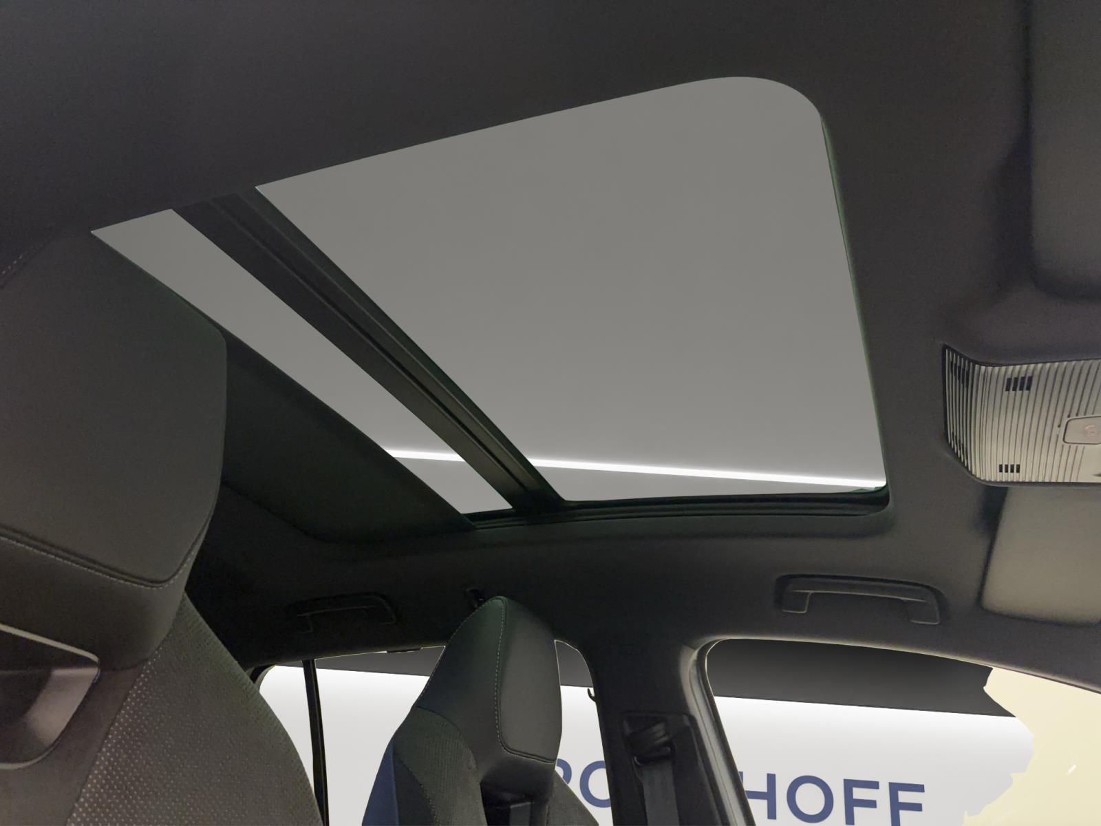 Skoda ENYAQ iV 85 SPORTLINE AHK PANO 21 WÄREMEP. NAV KAM MATRIX