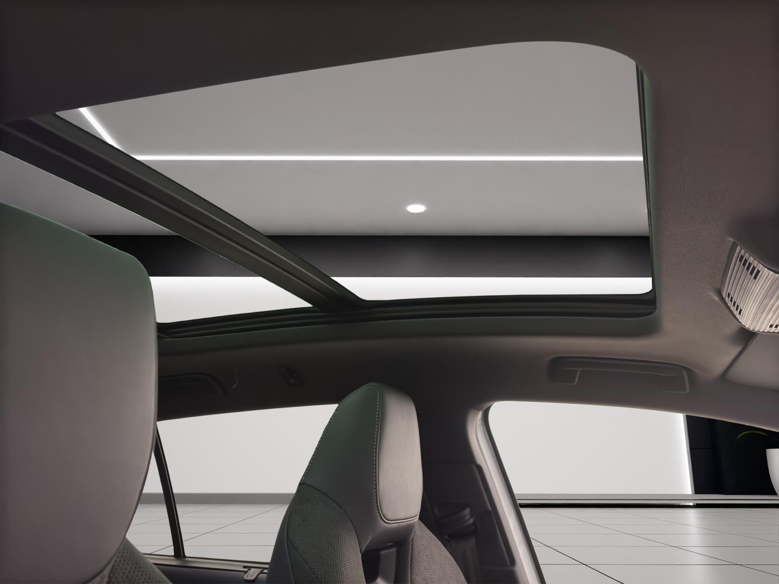 Skoda ENYAQ iV 85 SPORTLINE AHK PANO 21 WÄRMEP. NAV KAM MATRIX