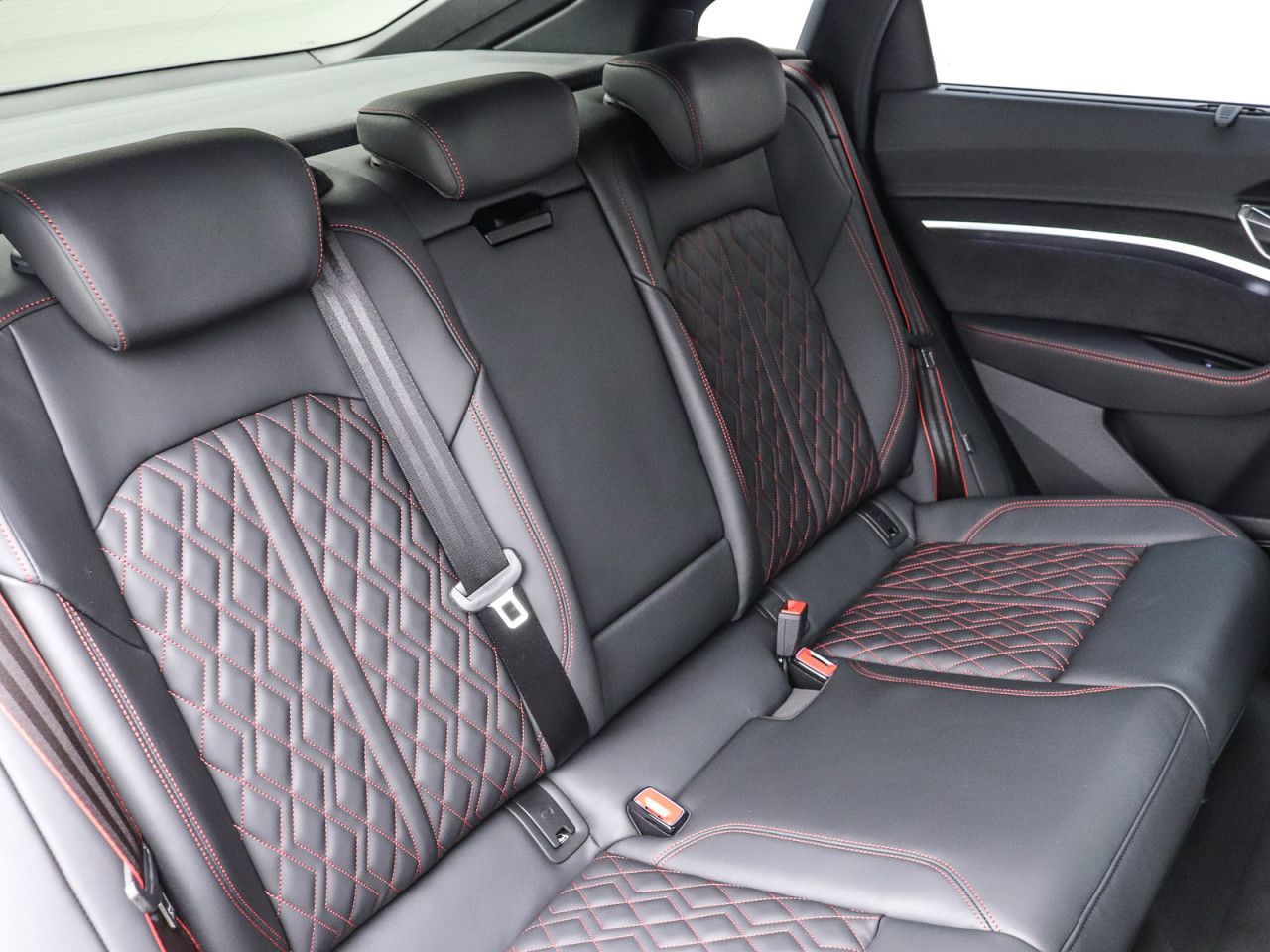 Audi Q8 e-tron Sportback 55 quattro S line