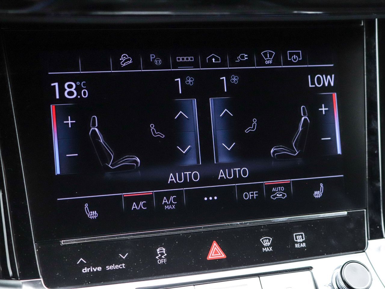 Audi Q8 e-tron Sportback 55 quattro S line