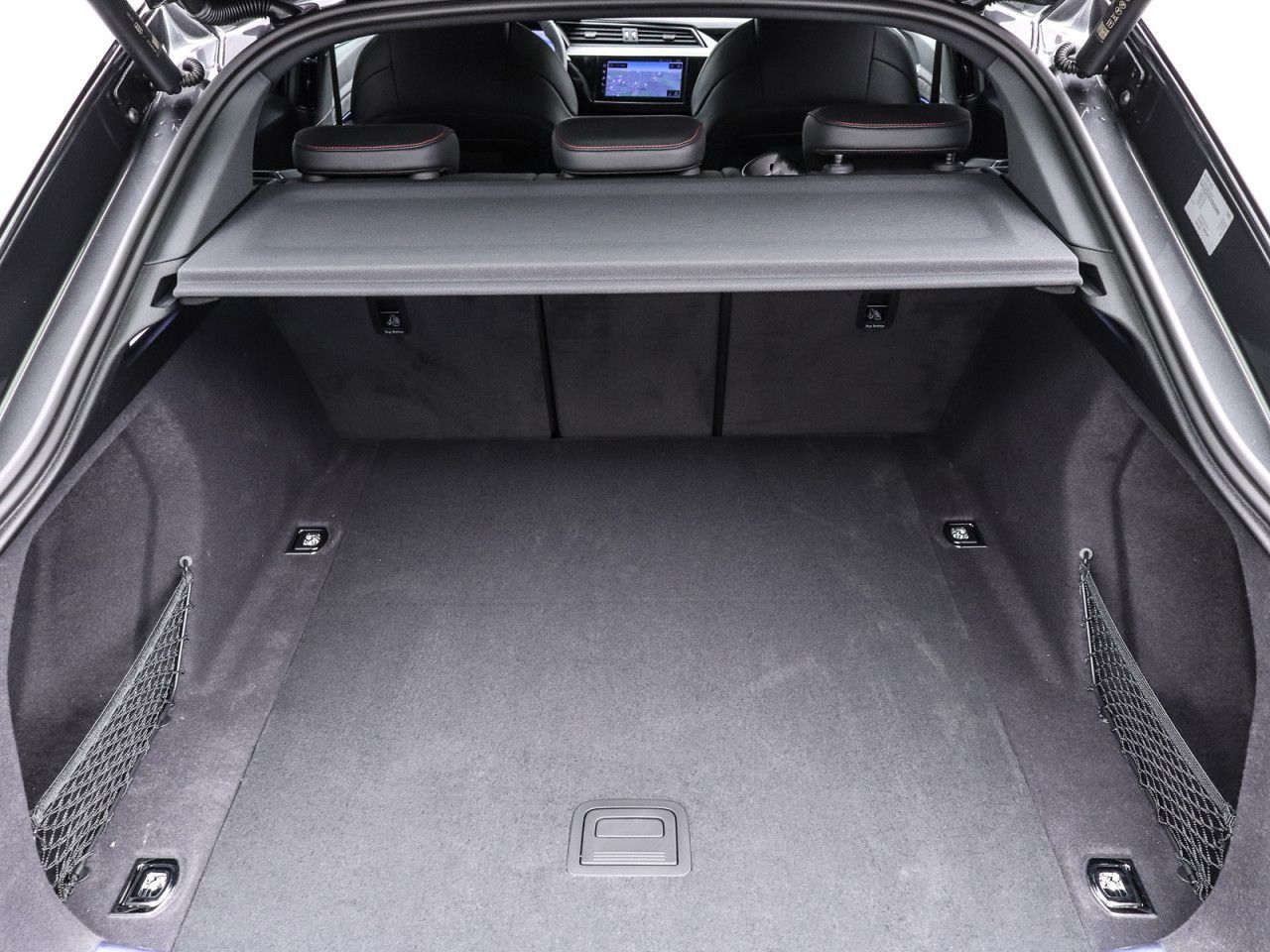 Audi Q8 e-tron Sportback 55 quattro S line