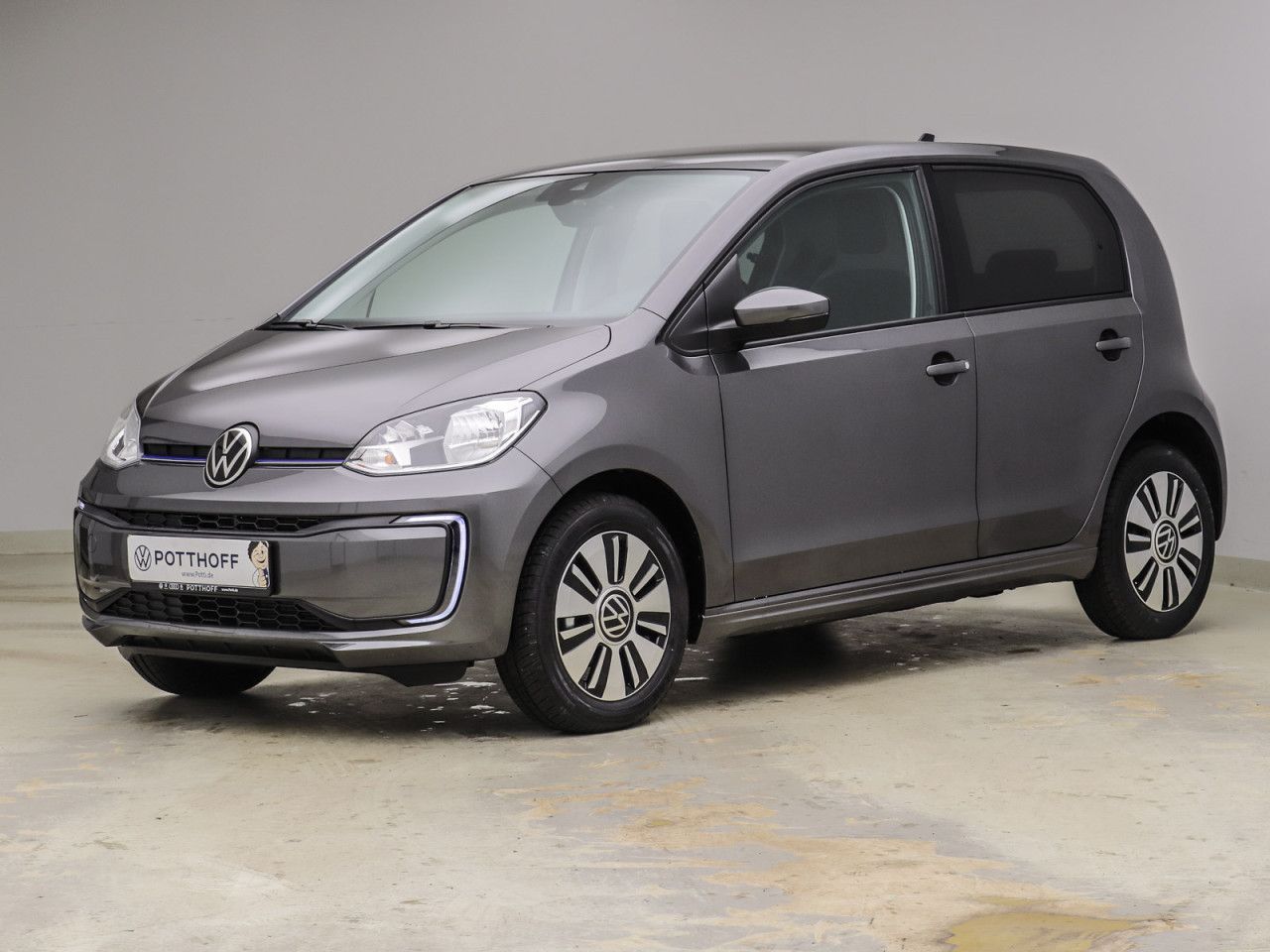 Volkswagen e-up! Edition