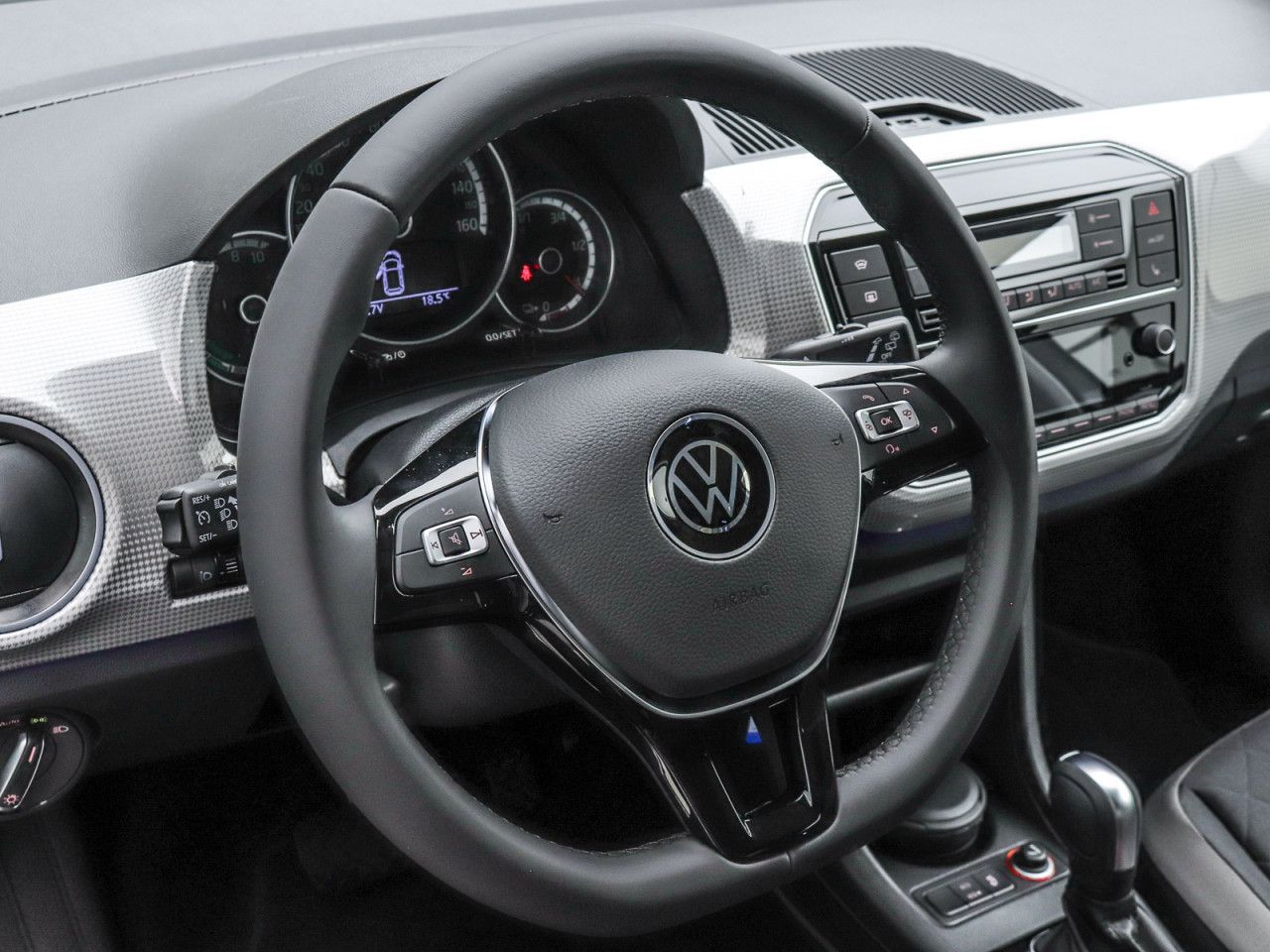 Volkswagen e-up! Edition