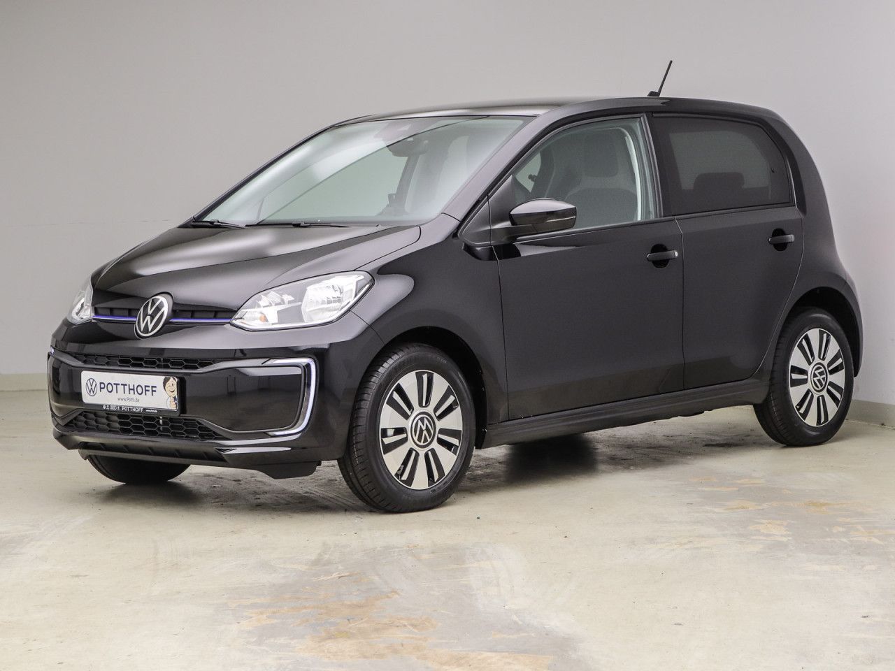 Volkswagen e-up! Edition