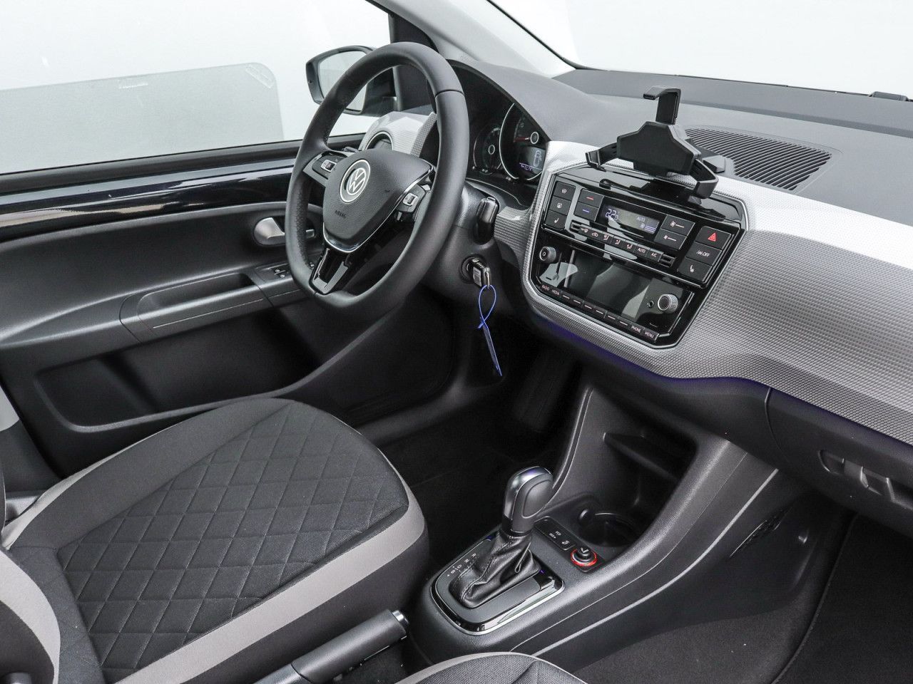 Volkswagen e-up! Edition