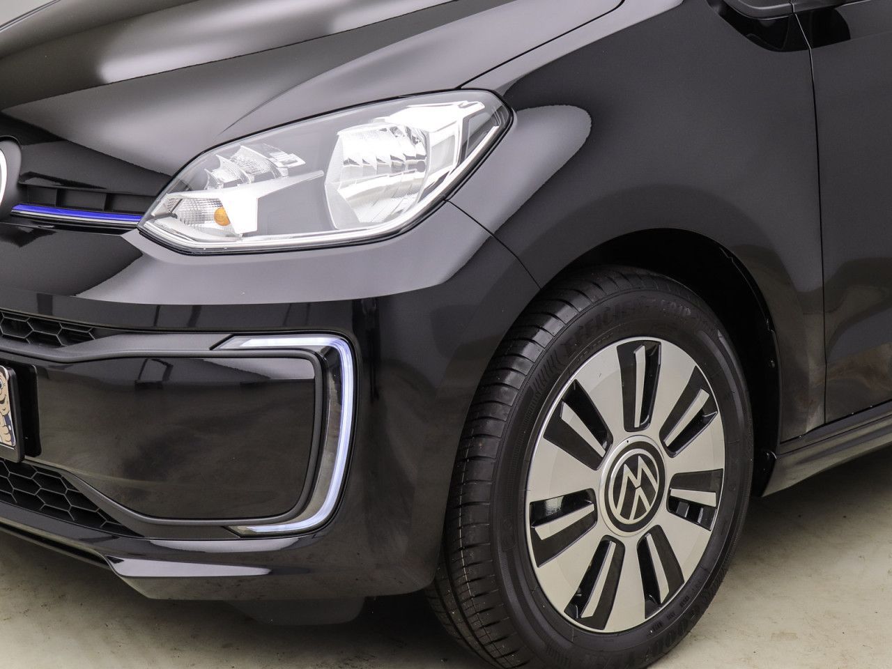 Volkswagen e-up! Edition