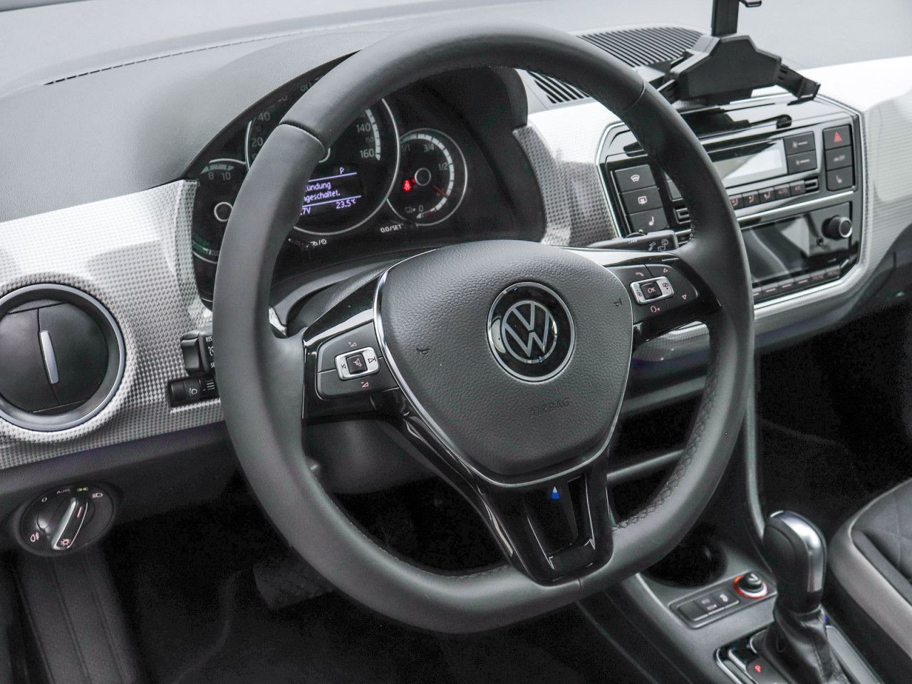 Volkswagen e-up! Edition