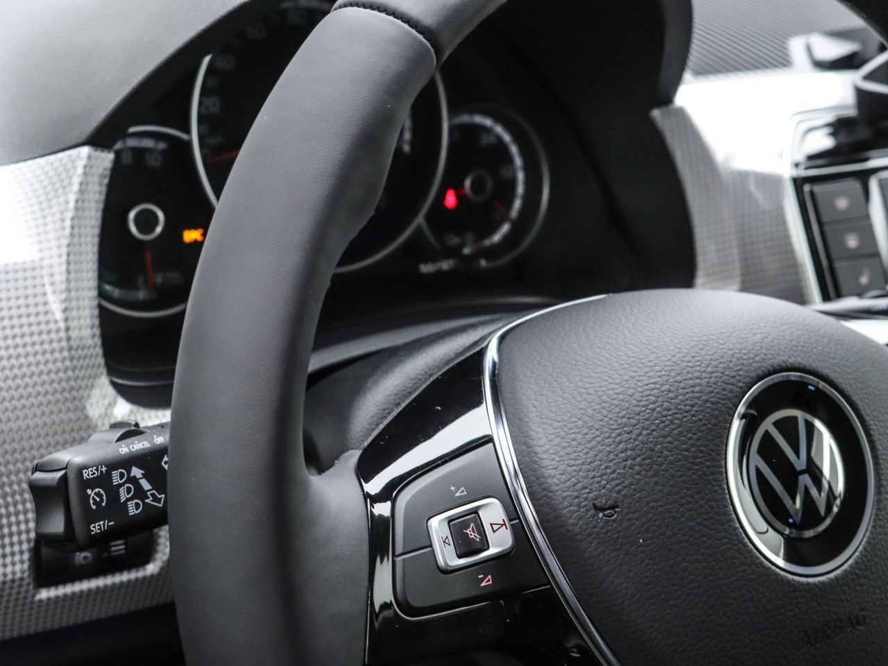 Volkswagen e-up! Edition