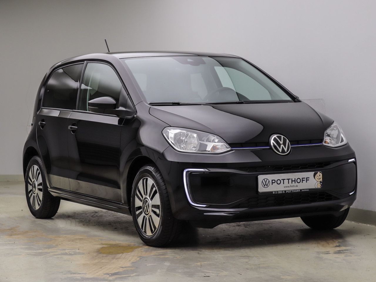 Volkswagen e-up! Edition