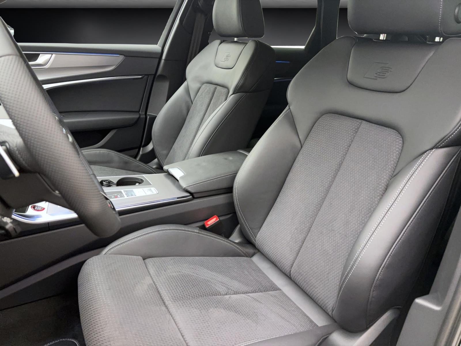 Audi S6 Avant TDI 253(344) kW(PS) tiptronic