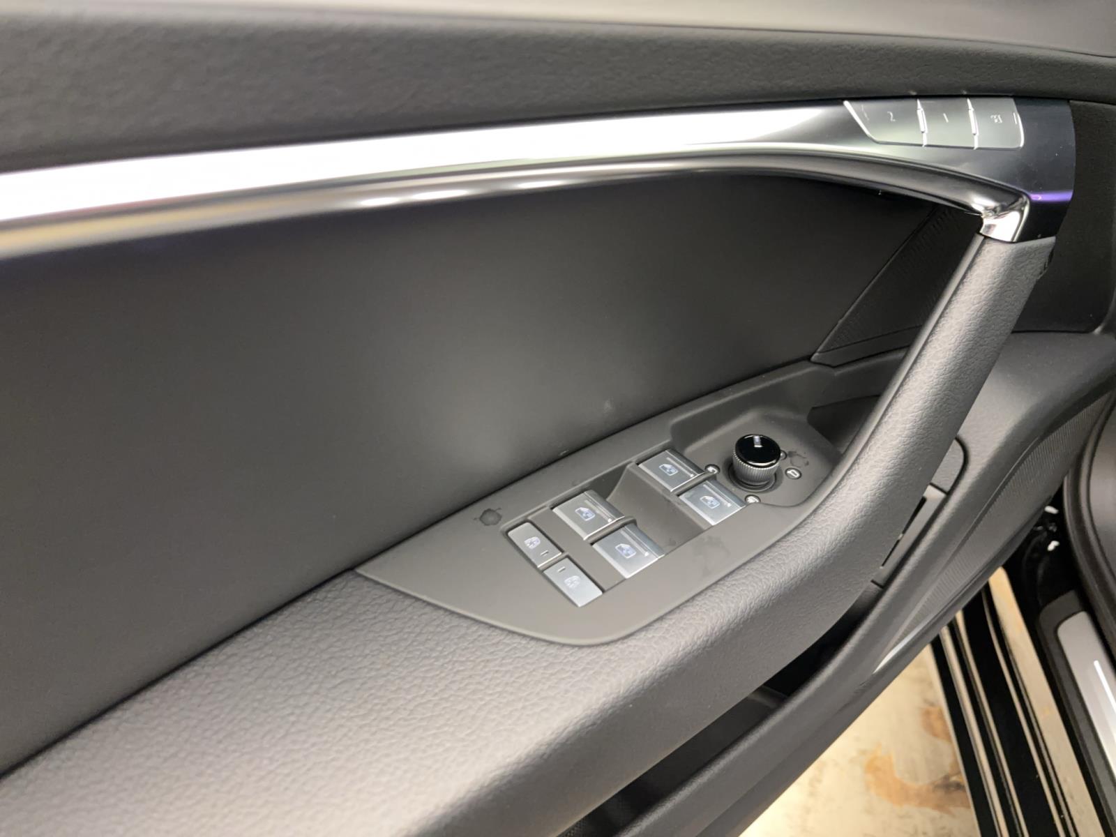 Audi S6 Avant TDI 253(344) kW(PS) tiptronic