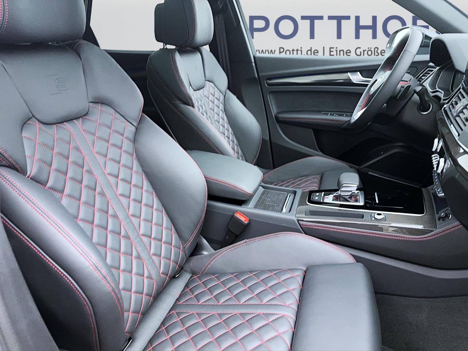 Audi SQ5 TDI 251(341) kW(PS) tiptronic