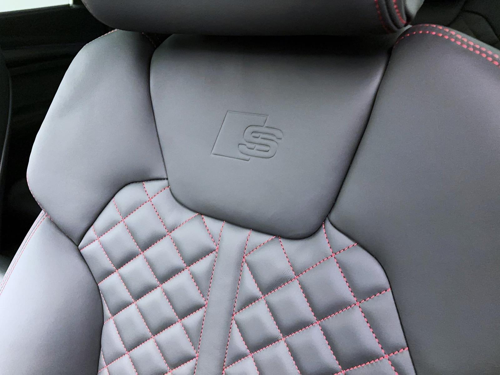 Audi SQ5 TDI 251(341) kW(PS) tiptronic