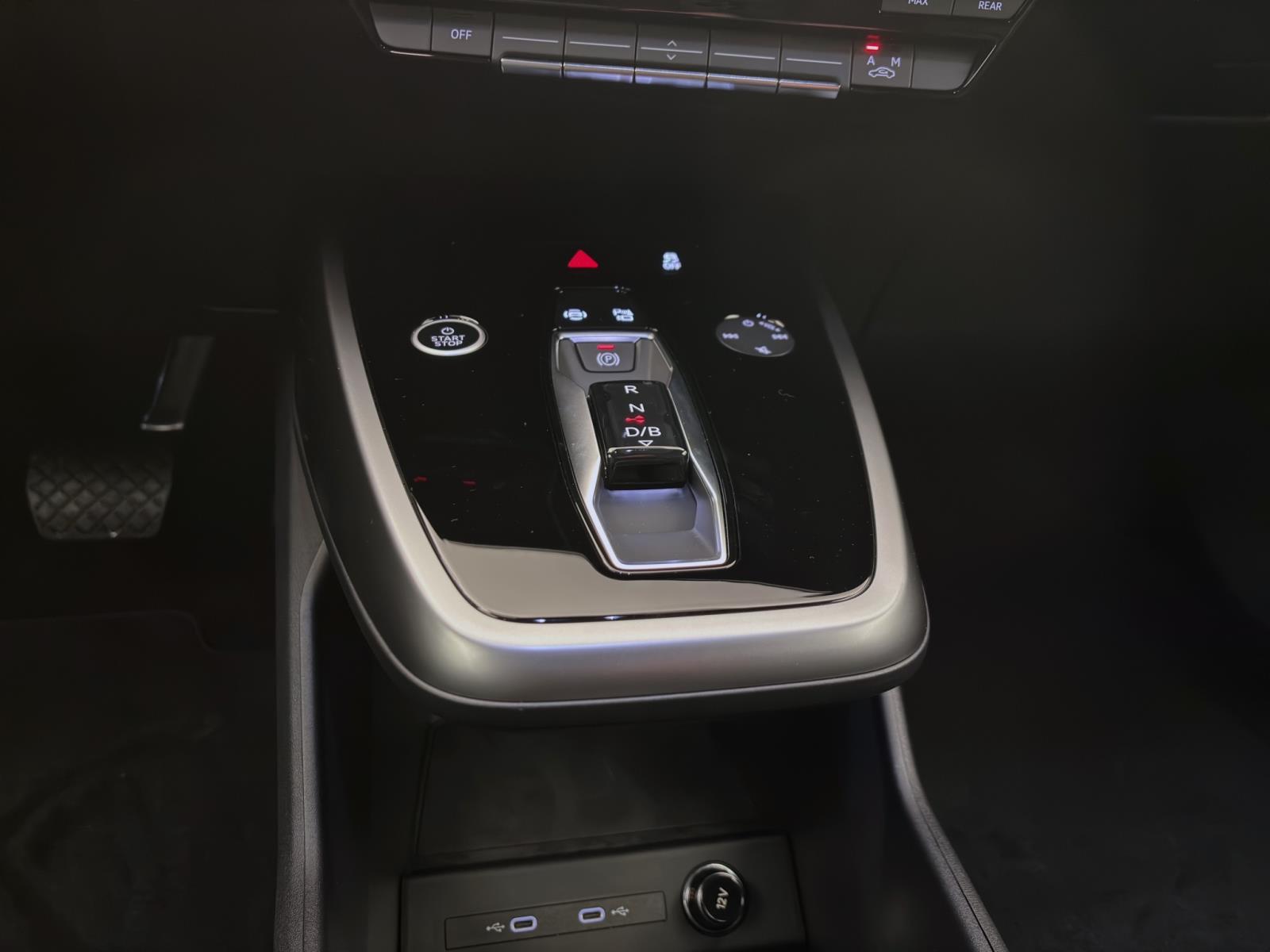 Audi Q4 40 e-tron 150 kW