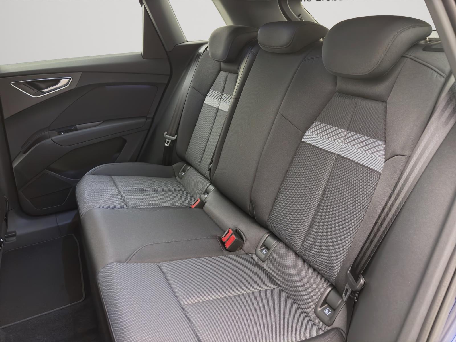 Audi Q4 40 e-tron 150 kW
