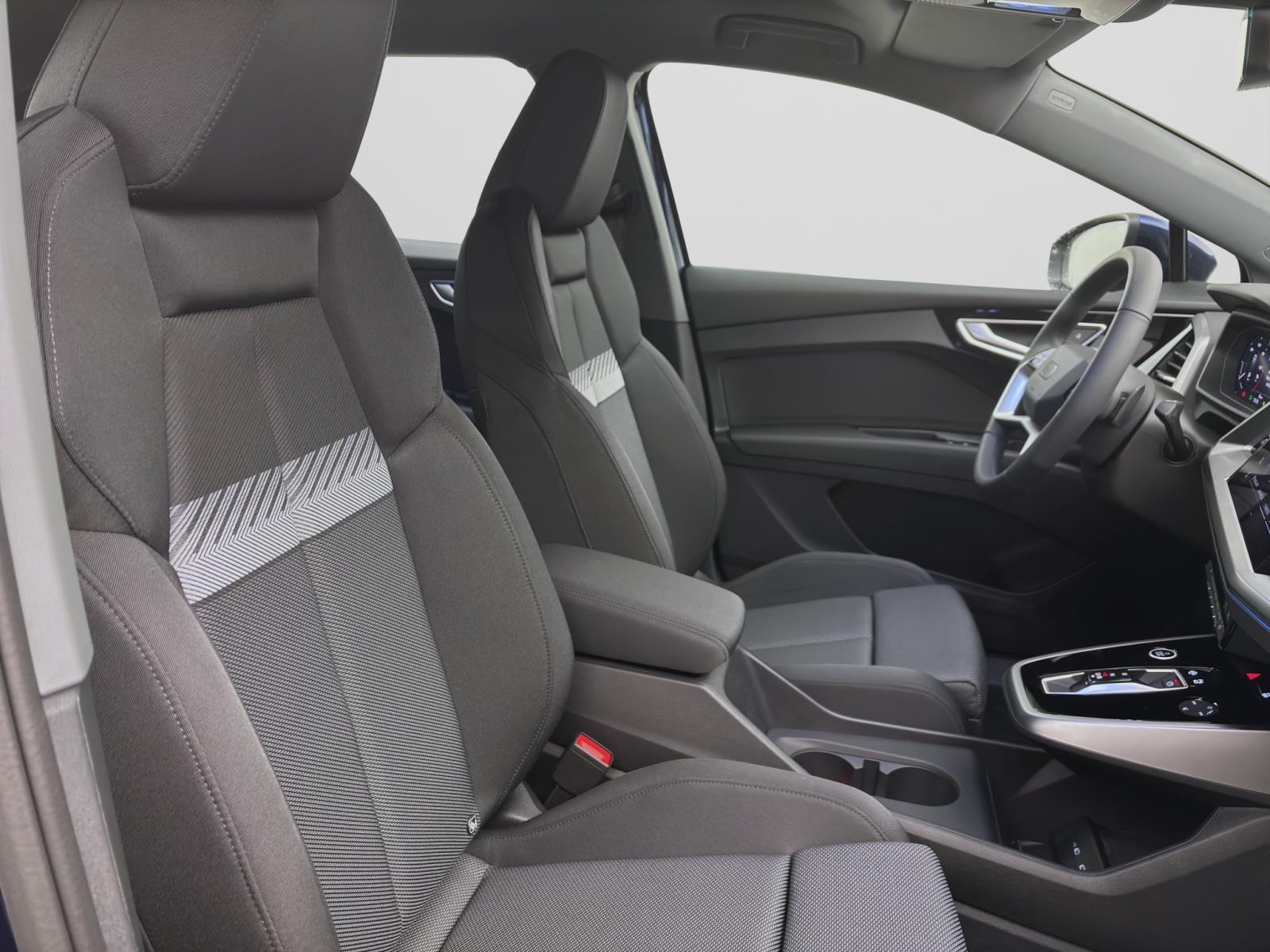 Audi Q4 40 e-tron 150 kW