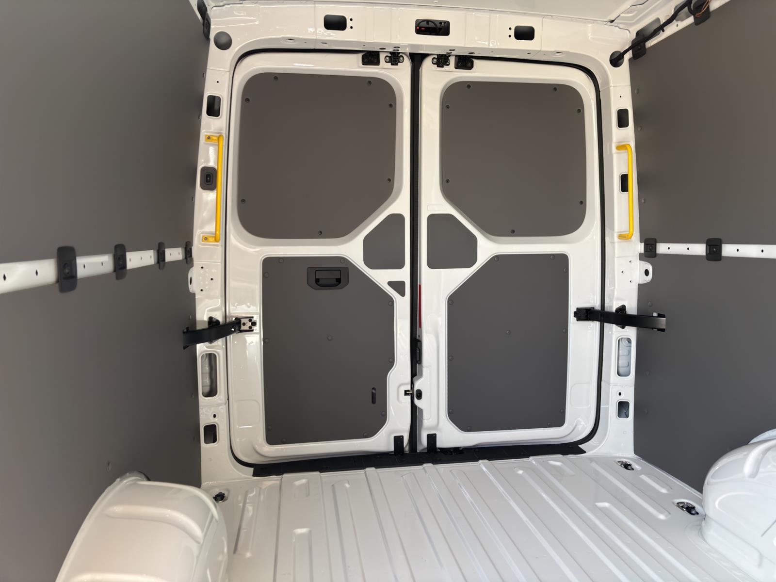 Volkswagen Crafter 35 Kasten 2,0 TDI Klima