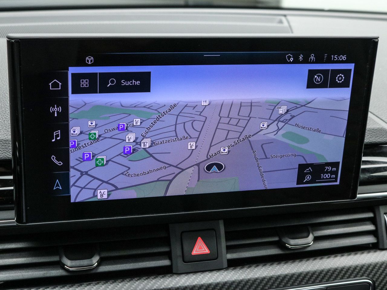Audi RS4 Avant 2.9 TFSI quattro