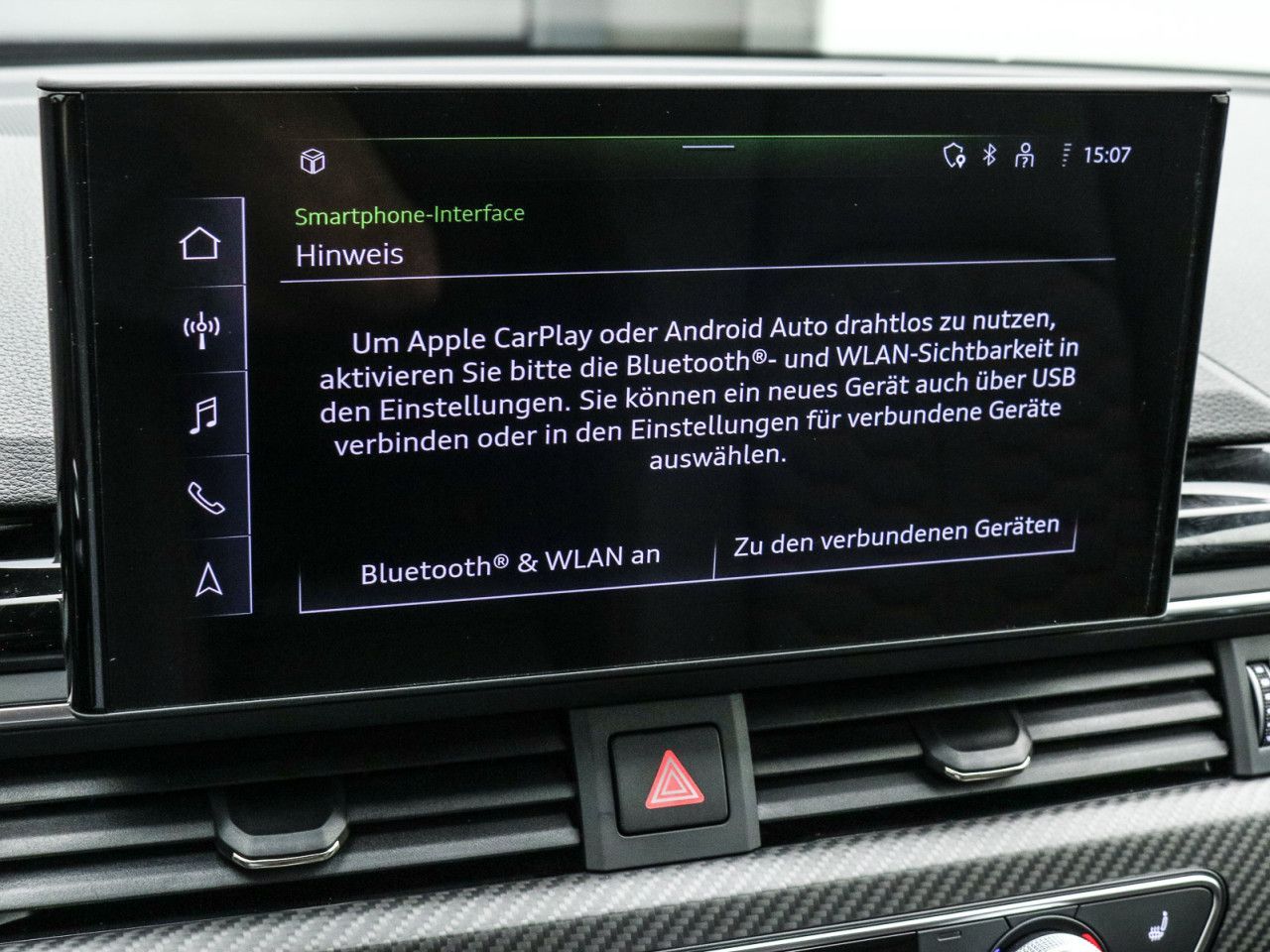 Audi RS4 Avant 2.9 TFSI quattro