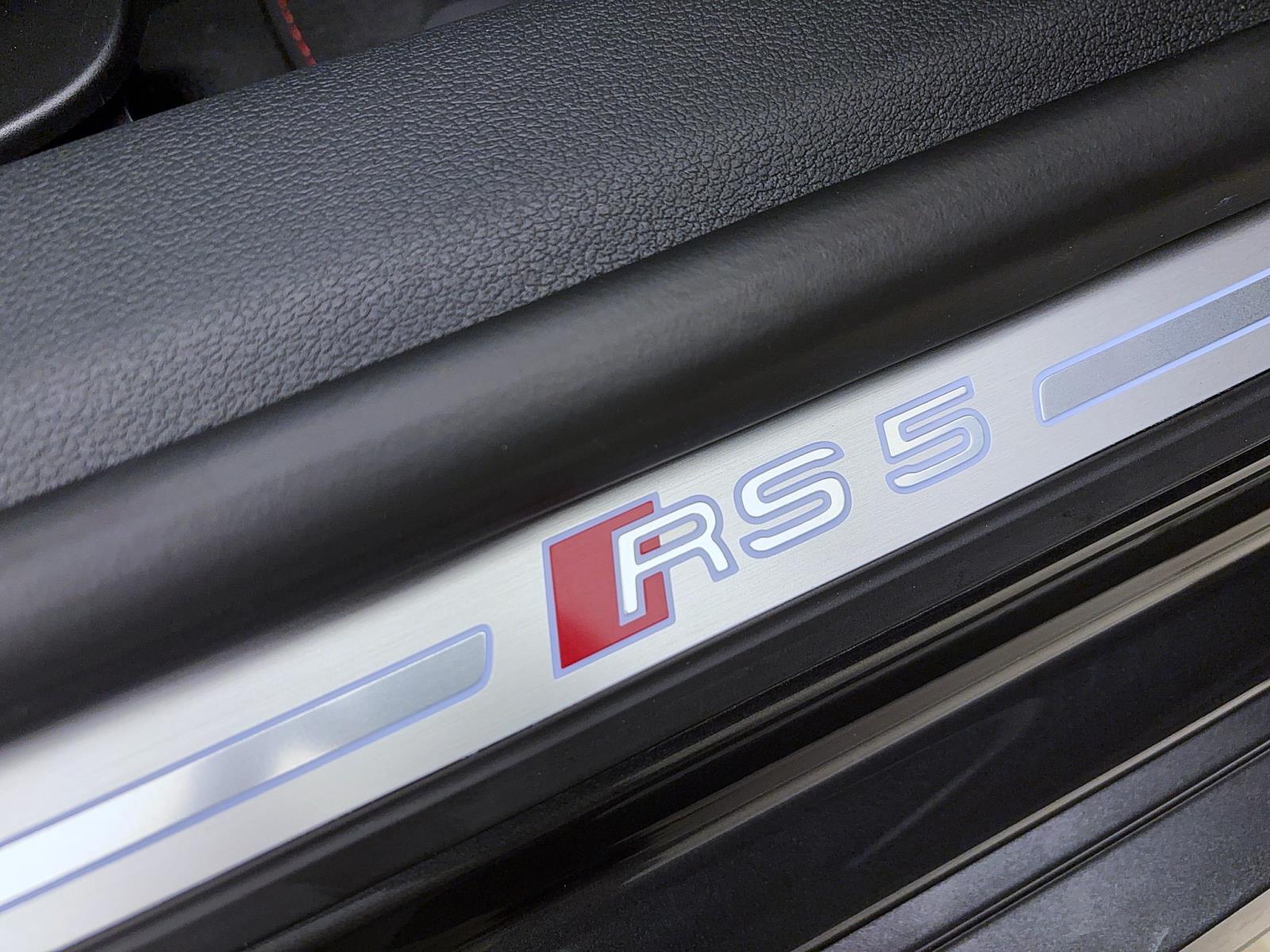 Audi RS5 Sportback 331(450) kW(PS) tiptronic