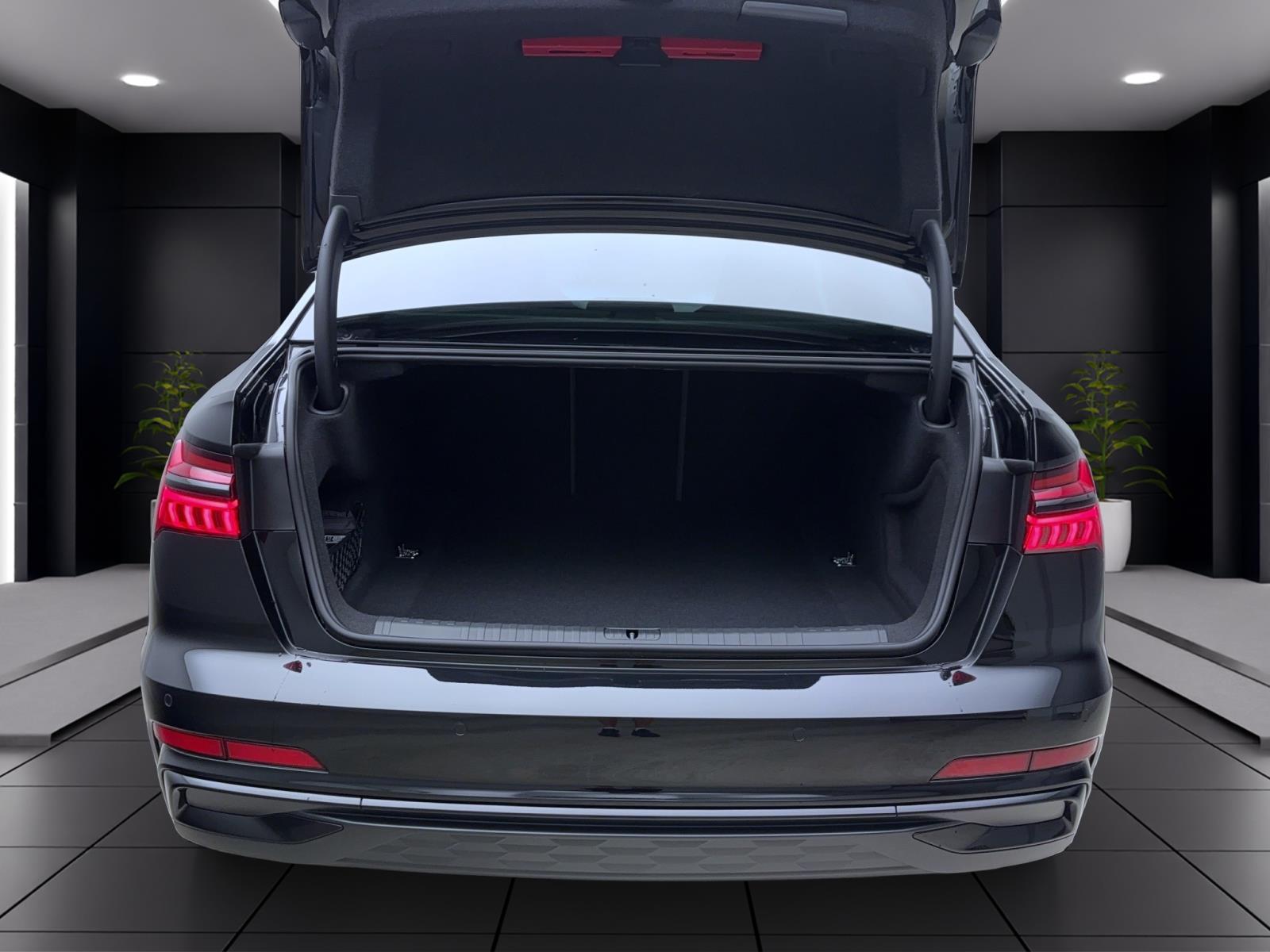 Audi A6 Lim. 45 TFSI S line