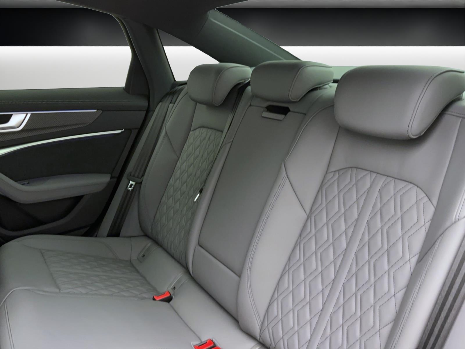 Audi A6 Lim. 45 TFSI S line