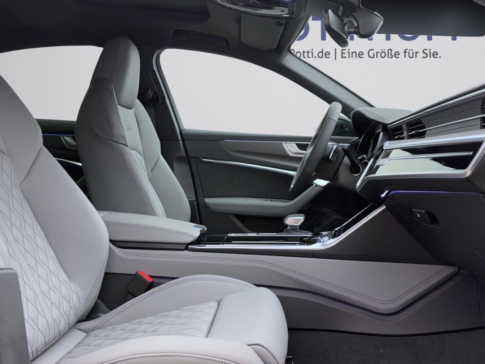 Audi A6 Lim. 45 TFSI S line