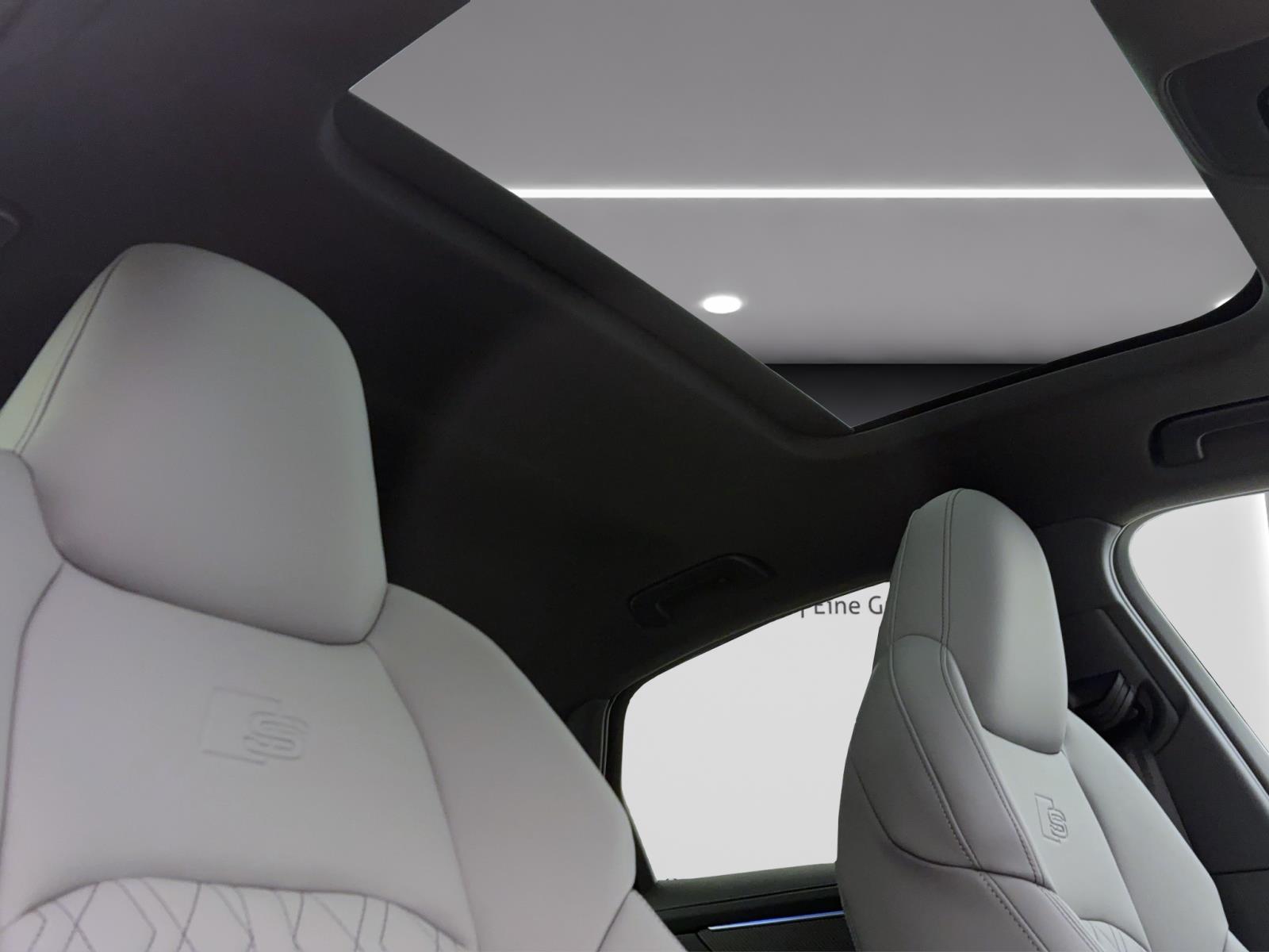 Audi A6 Lim. 45 TFSI S line