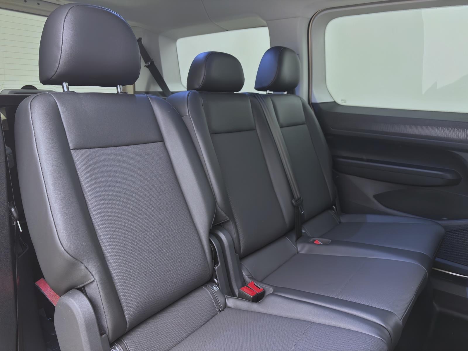 Volkswagen Caddy Maxi Taxi Life 2,0 DSG TDI
