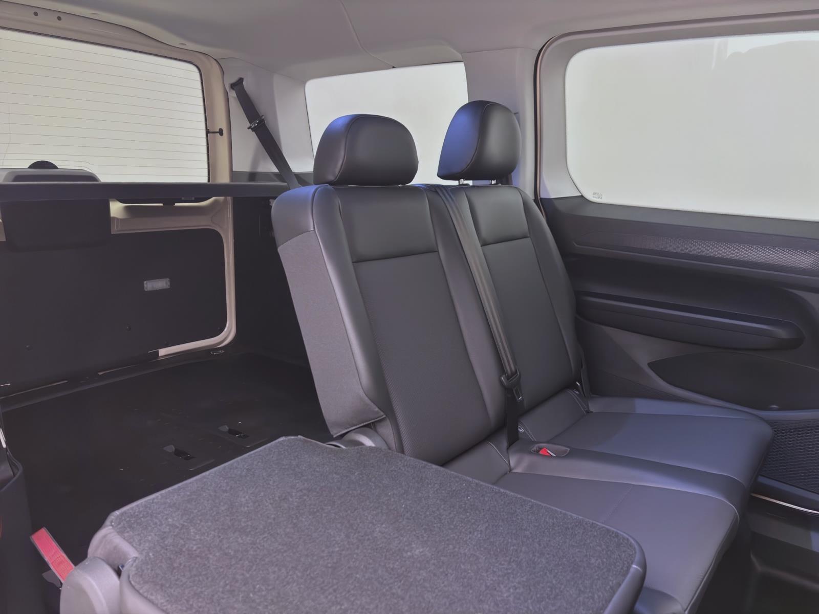 Volkswagen Caddy Maxi Taxi Life 2,0 DSG TDI