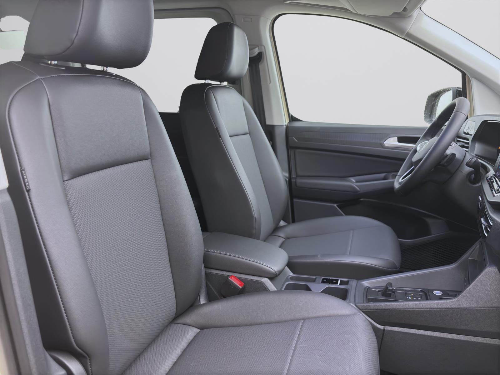 Volkswagen Caddy Maxi Taxi Life 2,0 DSG TDI