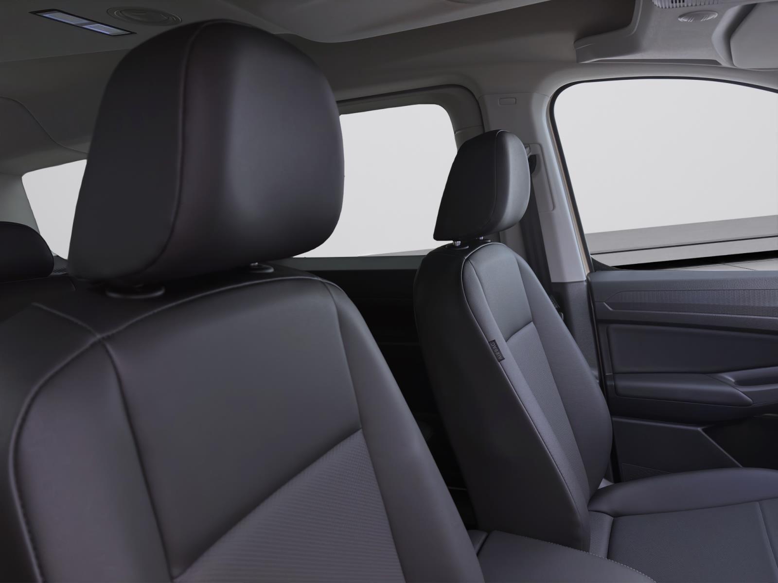 Volkswagen Caddy Maxi Taxi Life 2,0 DSG TDI
