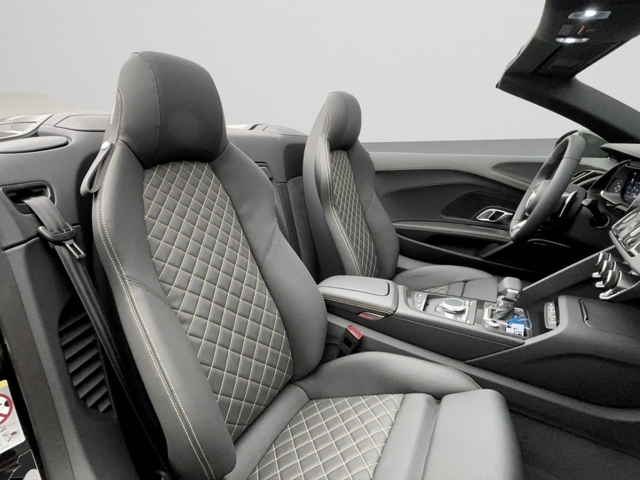 Audi R8 Spyder V10 performance quattro 456(620) kW(PS) S tronic