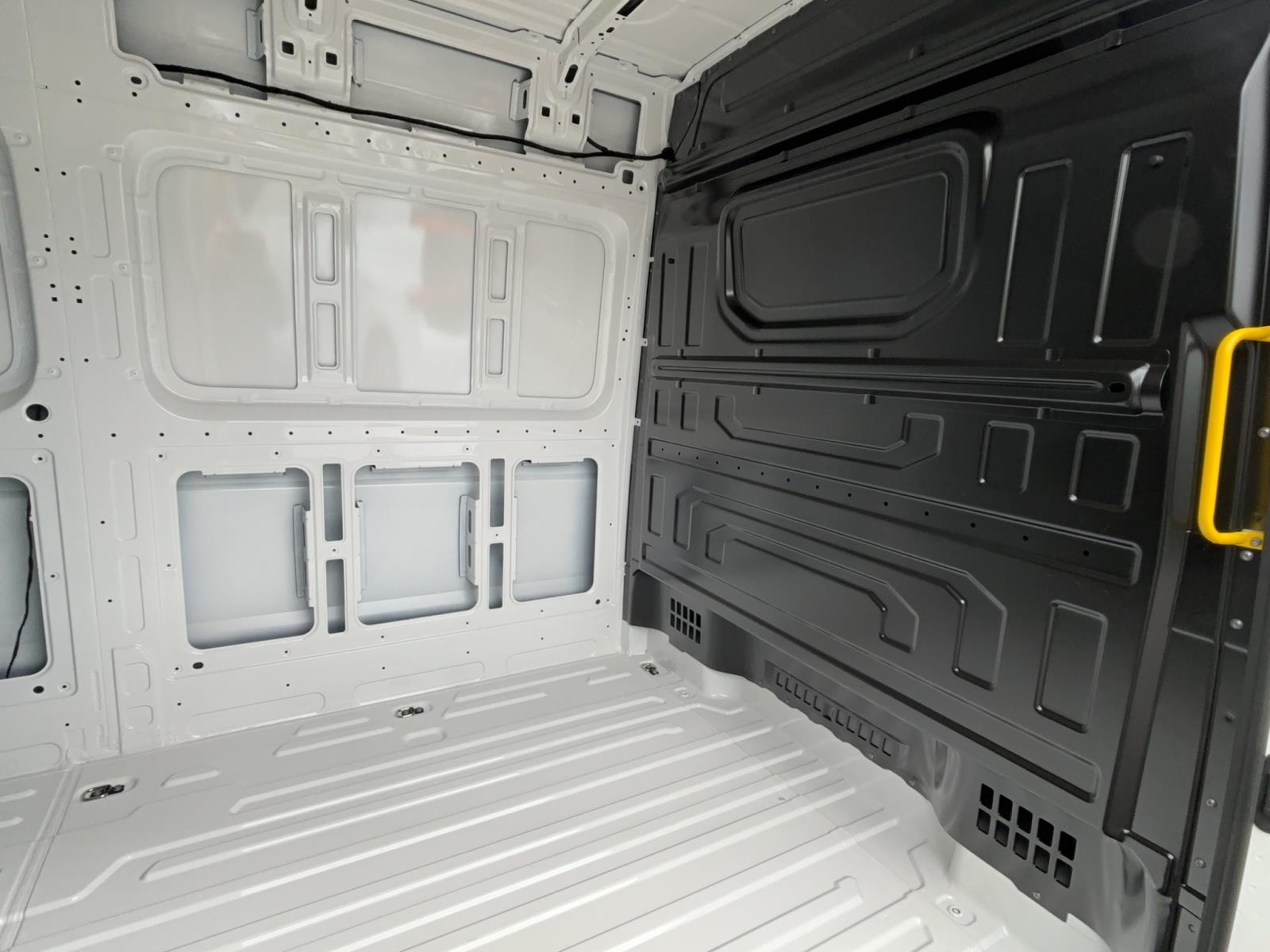 Volkswagen Crafter 35 Kasten Lang Hoch 2,0 TDI