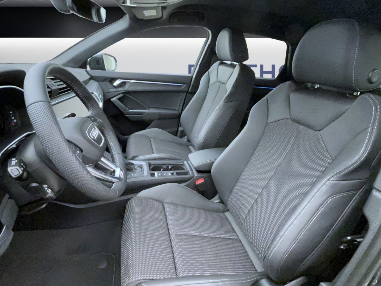 Audi Q3 35 TFSI S line