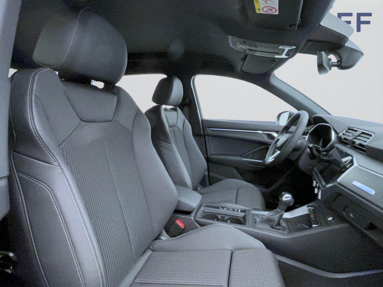 Audi Q3 35 TFSI S line