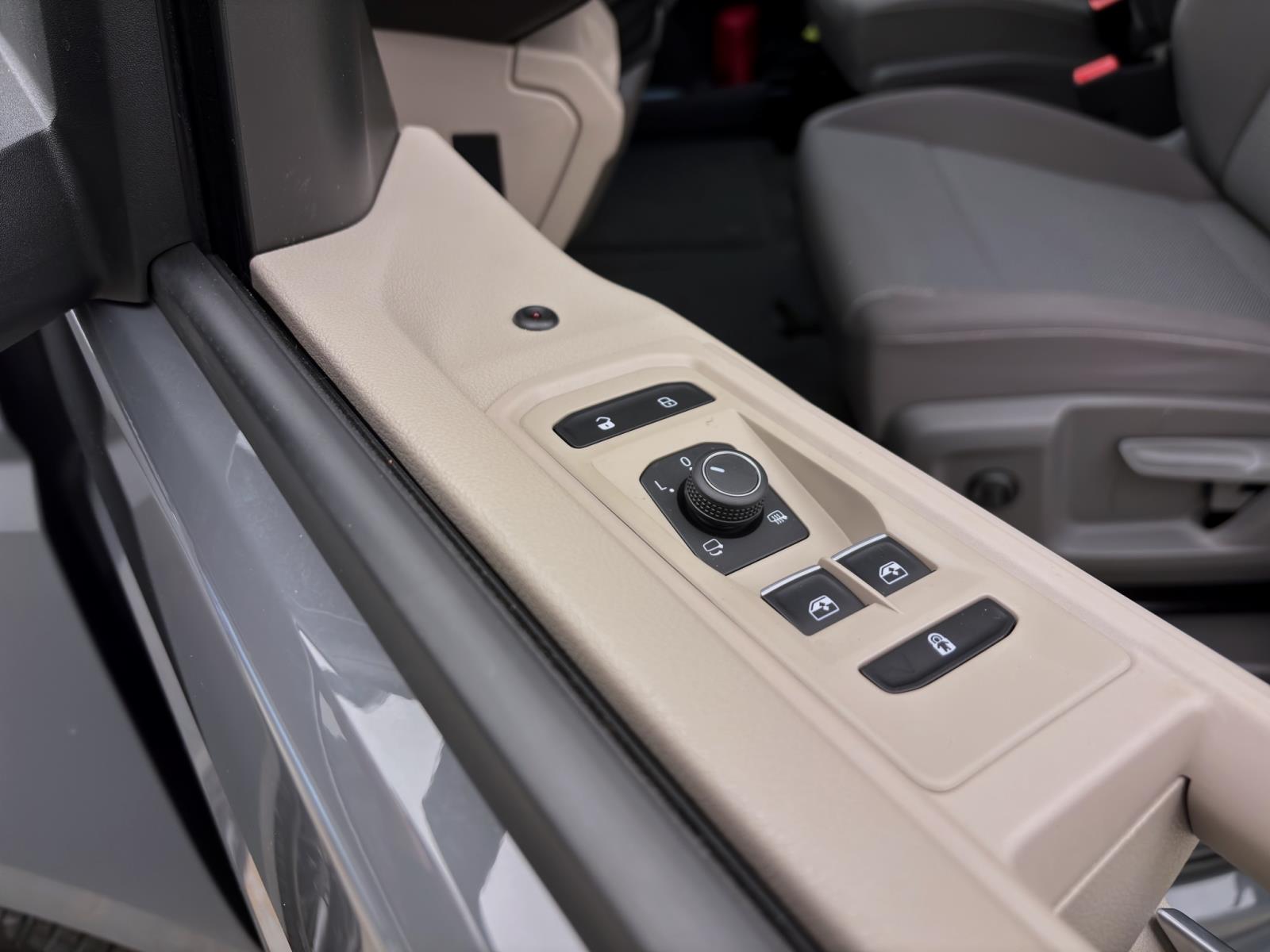 Volkswagen T7 Multivan Edition 2,0 DSG TDI LED-Matrix