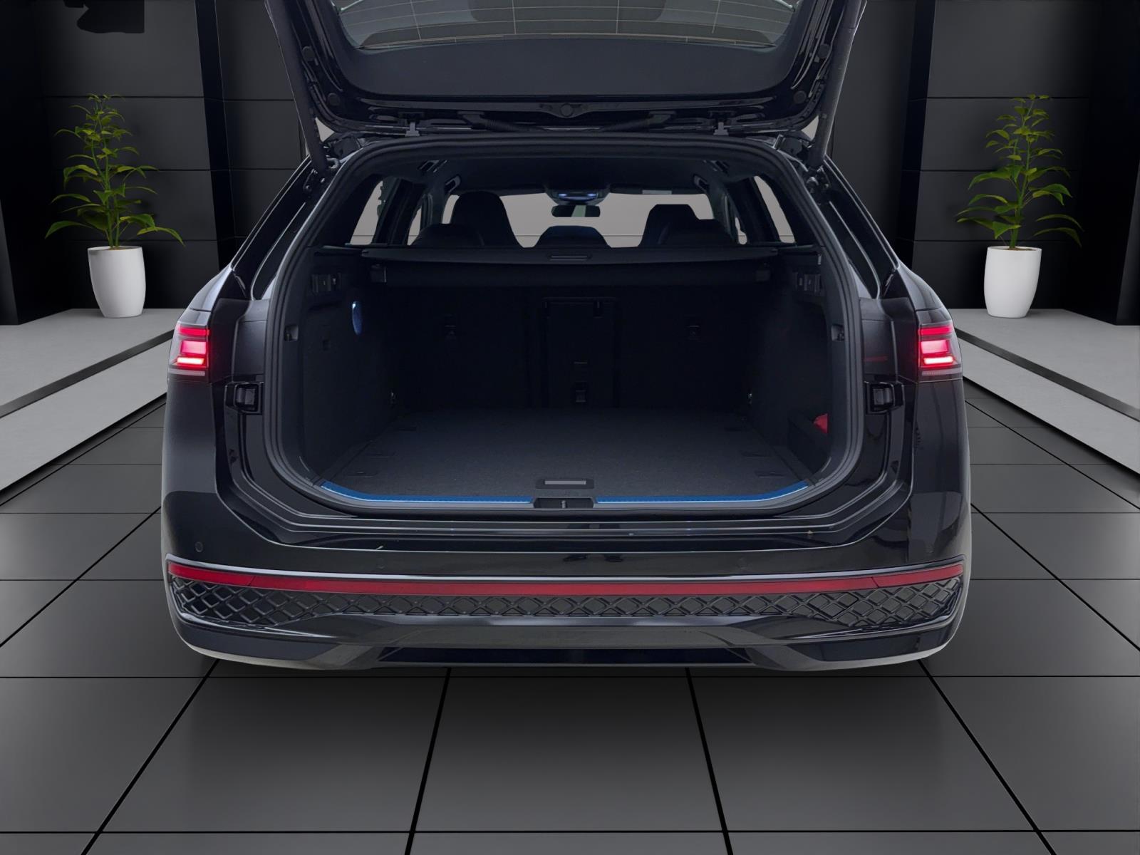 Volkswagen Passat Variant R-line 2.0 TDI SCR DSG