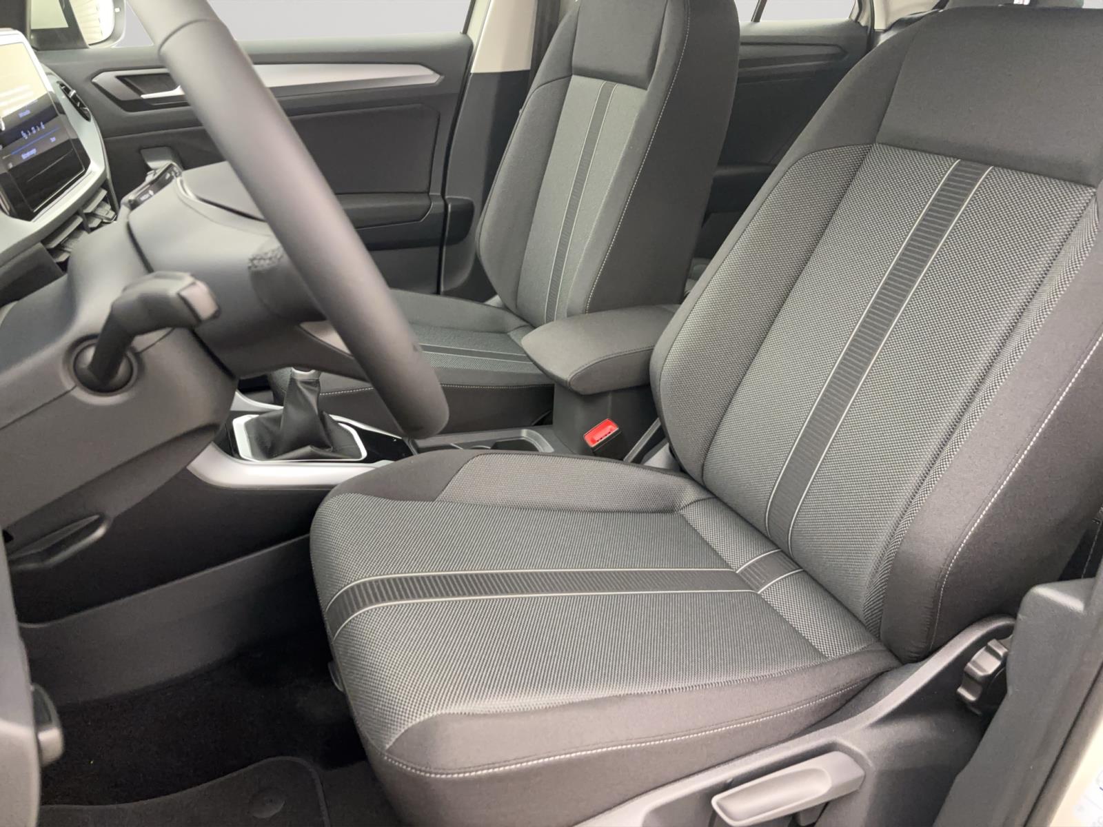Volkswagen T-Roc Life 1.0 TSI