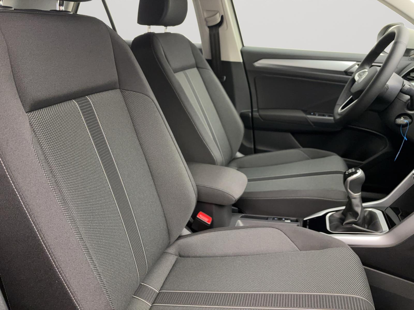 Volkswagen T-Roc Life 1.0 TSI