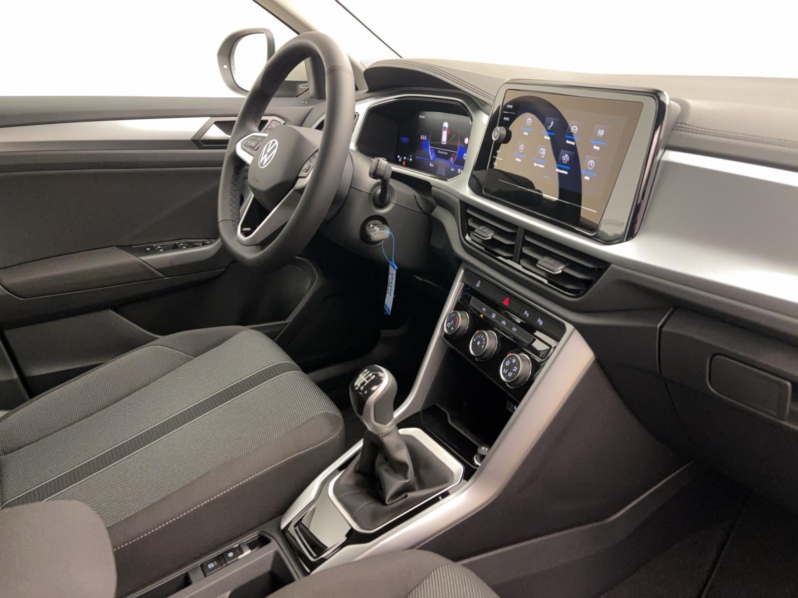 Volkswagen T-Roc Life 1.0 TSI