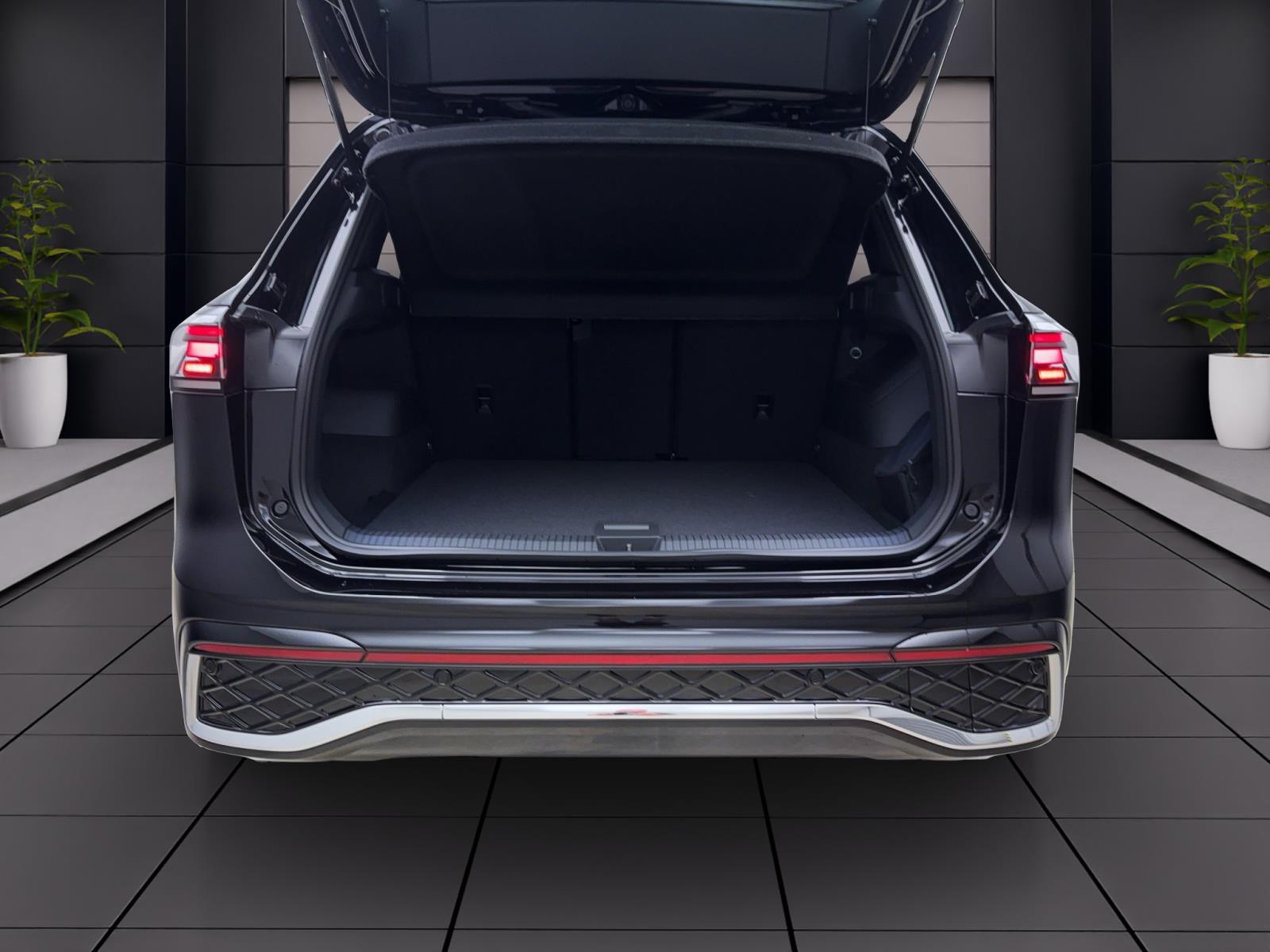 Volkswagen Tiguan R-Line 1.5 eTSI