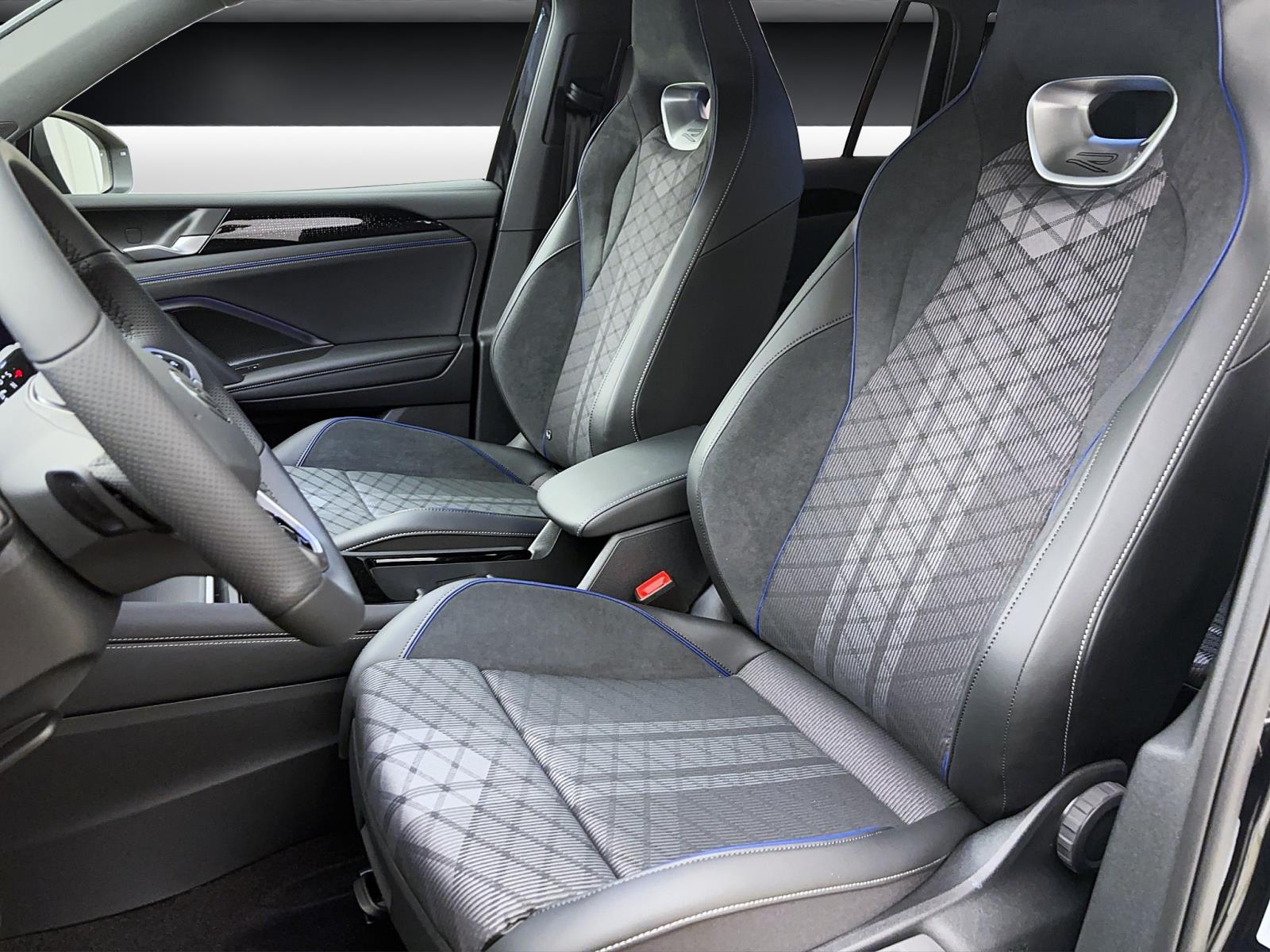 Volkswagen Tiguan R-Line 1.5 eTSI