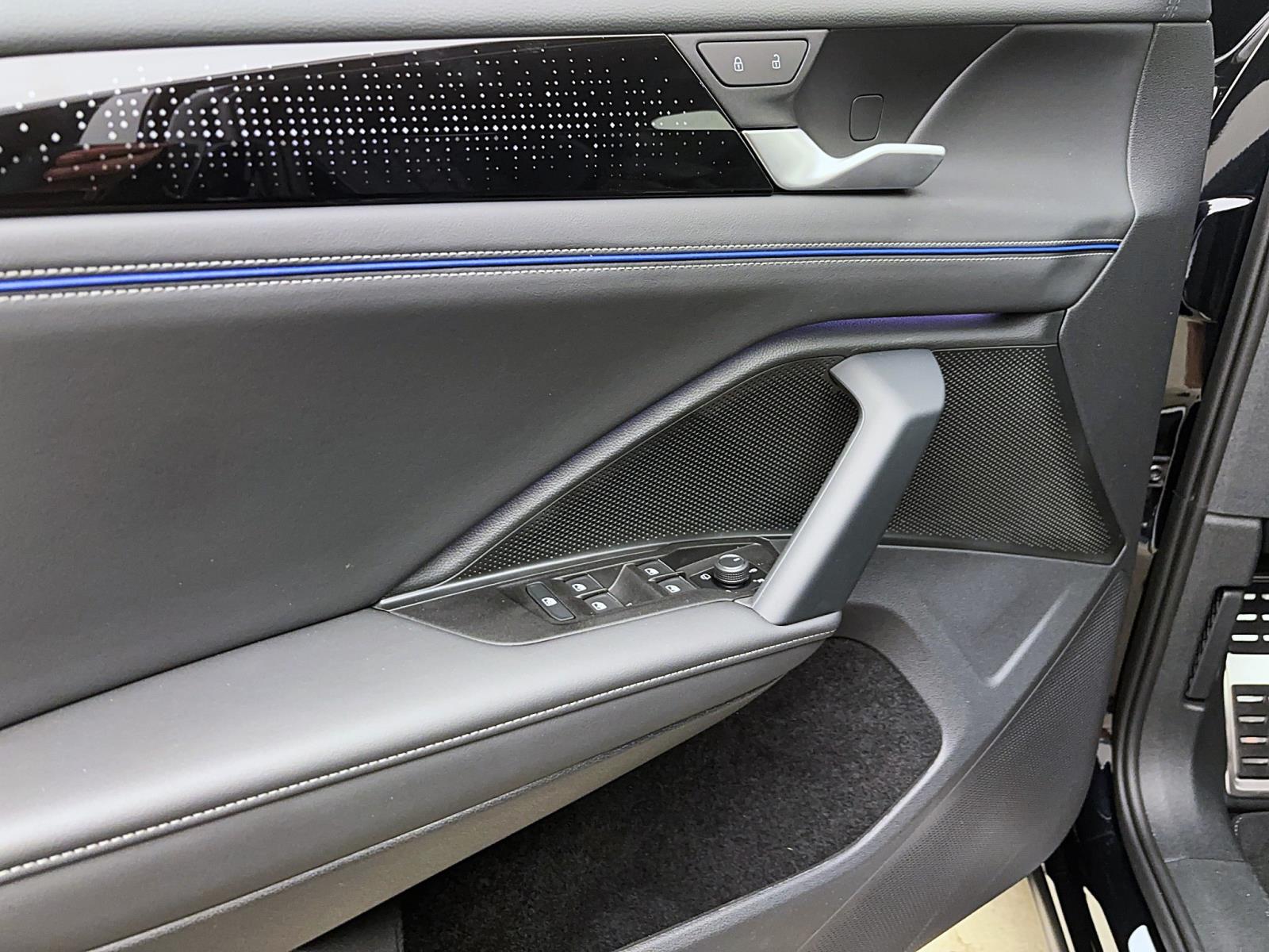 Volkswagen Tiguan R-Line 1.5 eTSI