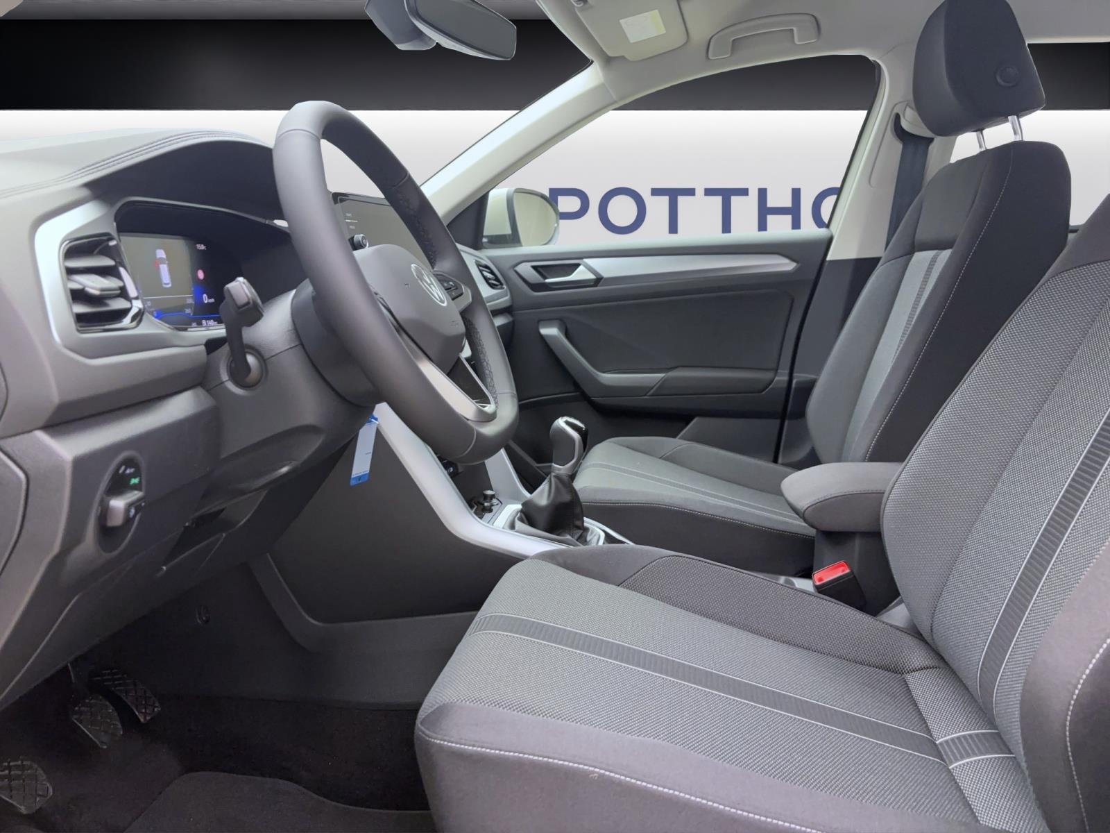 Volkswagen T-Roc Life 1.0 TSI