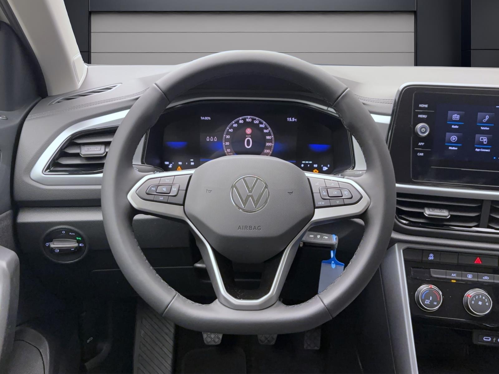 Volkswagen T-Roc Life 1.0 TSI