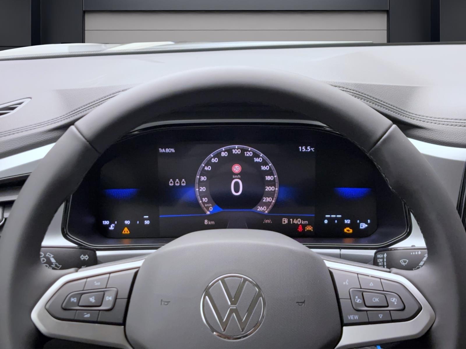 Volkswagen T-Roc Life 1.0 TSI