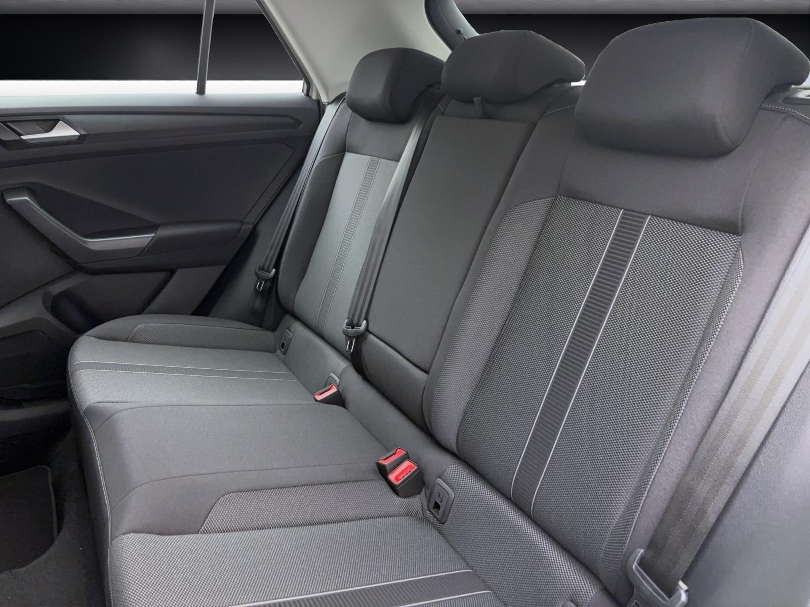 Volkswagen T-Roc Life 1.0 TSI